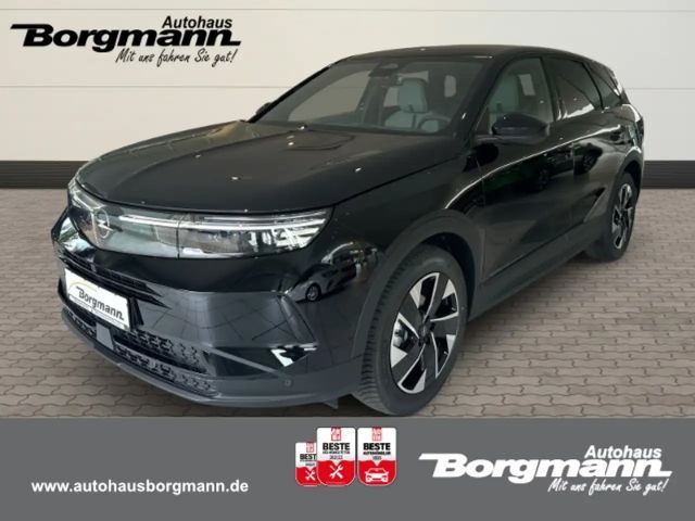 Opel Grandland X Hybrid