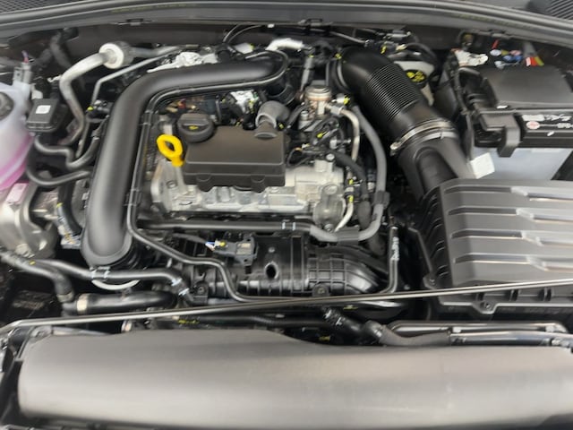 Skoda Fabia Selection