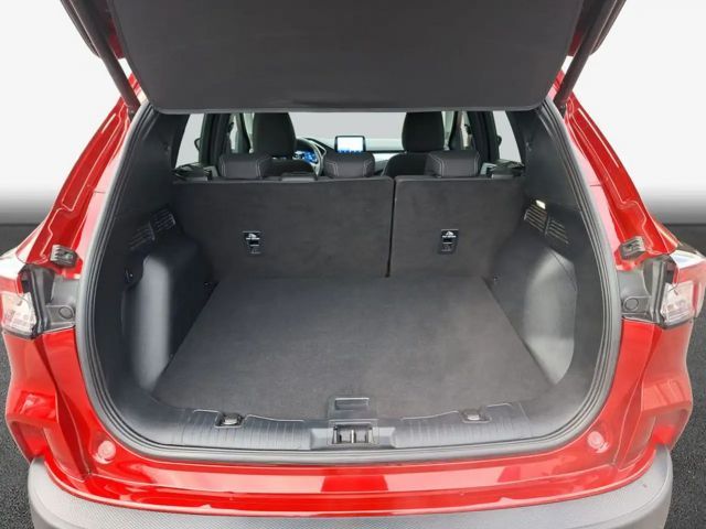 Ford Kuga Plug in Hybrid Titanium