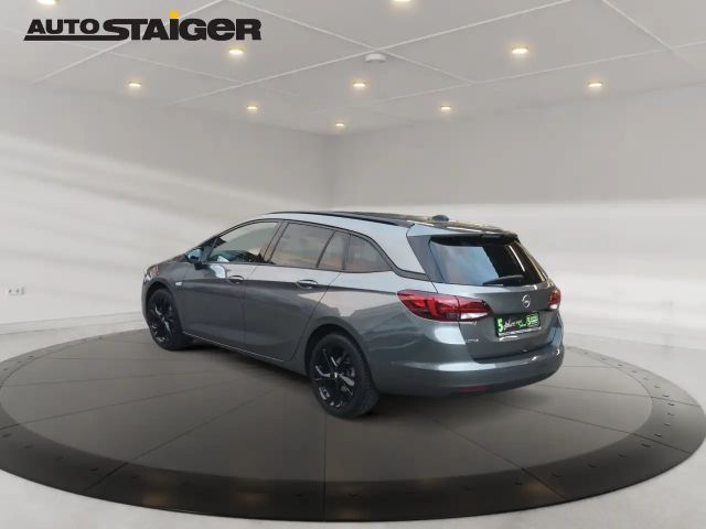 Opel Astra 1.2 Turbo Sports Tourer Turbo