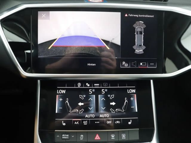 Audi A6 40 TDI Quattro