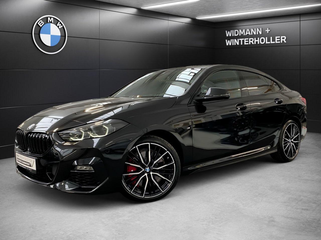 BMW 220 220i Coupé Gran Coupé