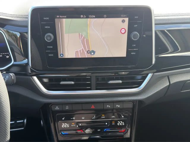 Volkswagen T-Roc 1.5 TSI DSG R-Line