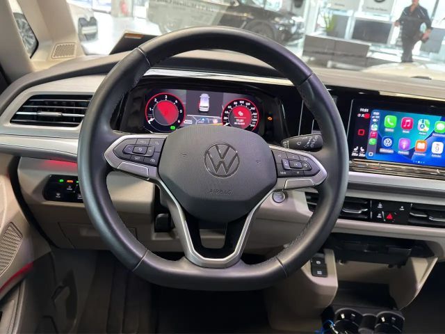 Volkswagen Multivan Lang Life T7