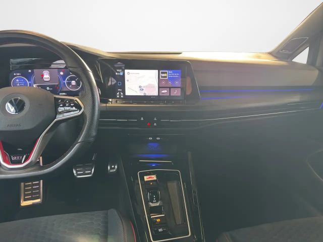 Volkswagen Golf 2.0 TSI DSG GTI Style