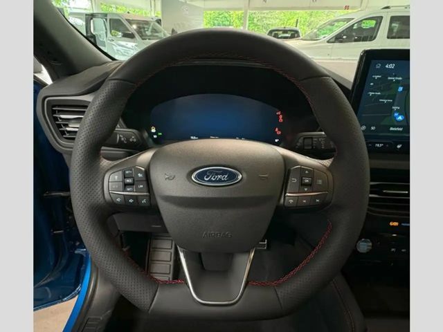 Ford Kuga Hybrid ST Line X