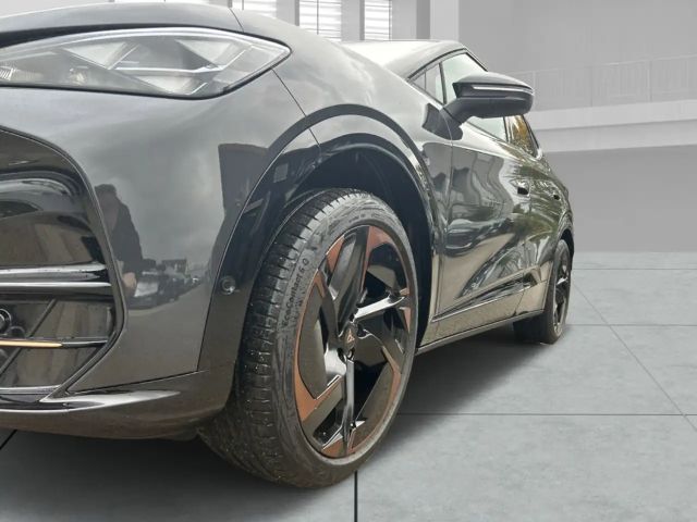 Cupra Tavascan Endurance