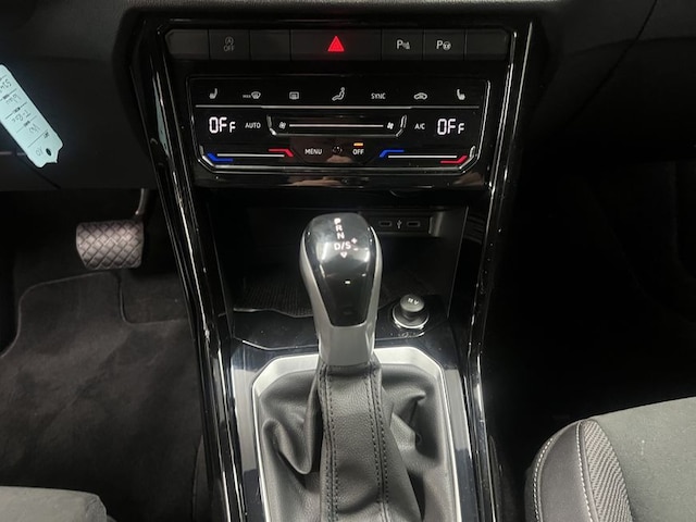 Volkswagen T-Roc T-Roc 1.5 TSI DSG Style AHK