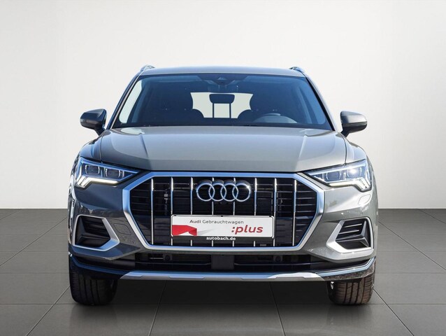 Audi Q3 S-Tronic