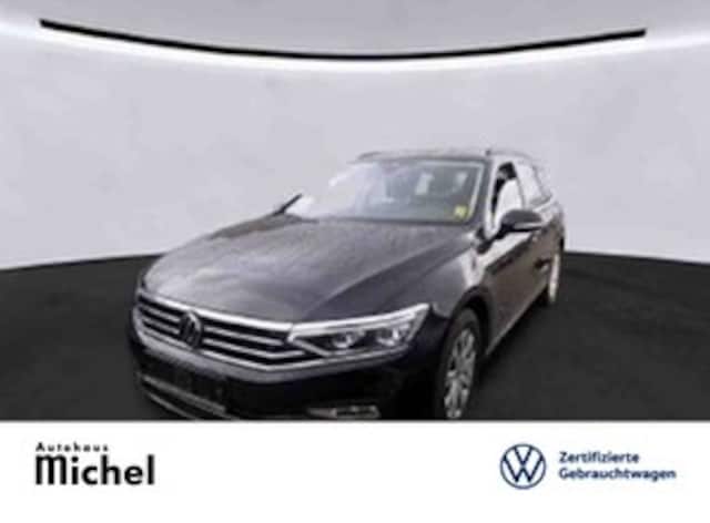 Volkswagen Passat Business DSG Variant