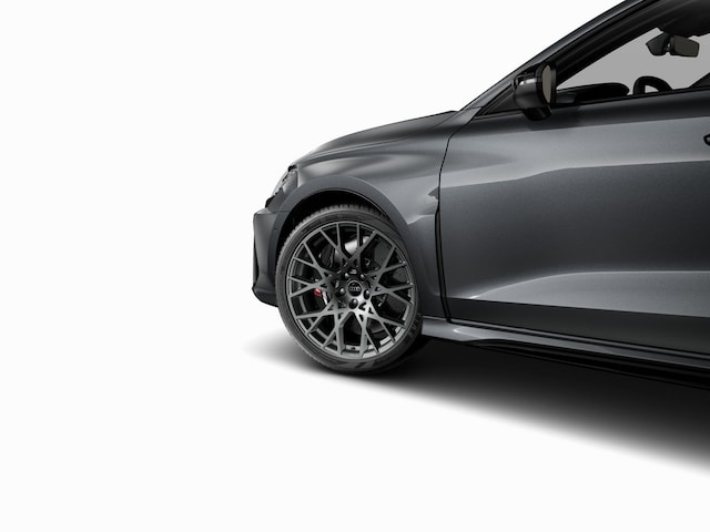 Audi RS3 Quattro S-Tronic Sportback