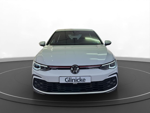Volkswagen Golf GTI Golf VIII