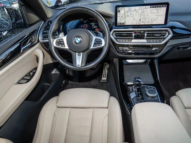 BMW X3 M-Sport xDrive30i