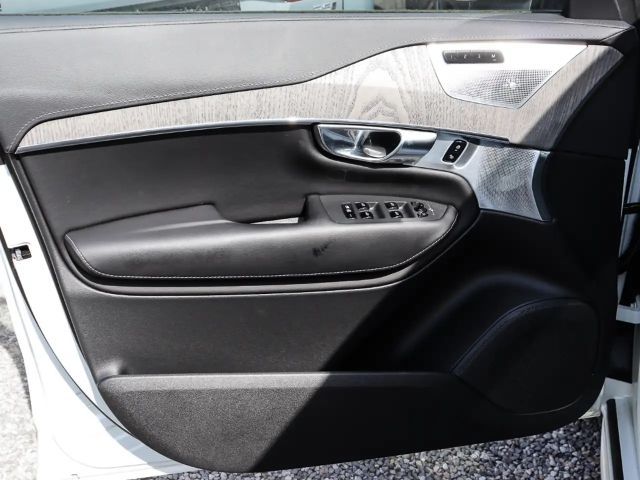 Volvo XC90 AWD Bright Ultimate