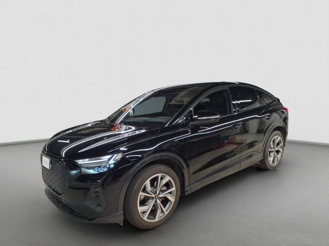 Audi Q4 e-tron 35 Sportback