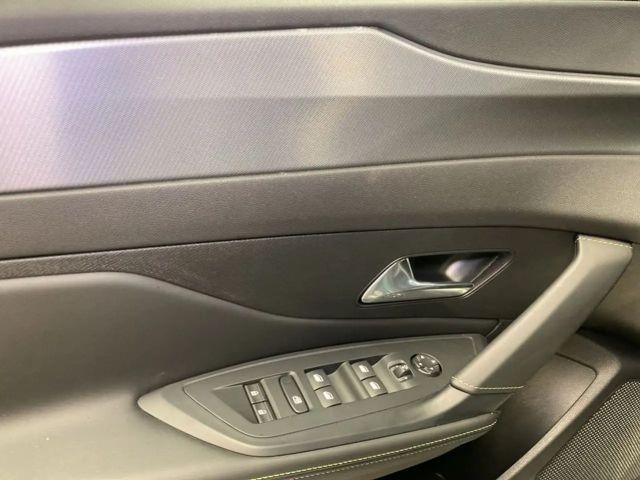 Peugeot 308 EAT8 GT-Line PureTech SW