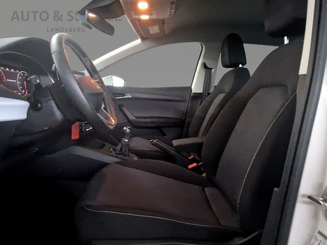 Seat Ibiza 1.0 TSI Style