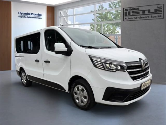 Renault Trafic Blue Combi L1H1 Life dCi 150