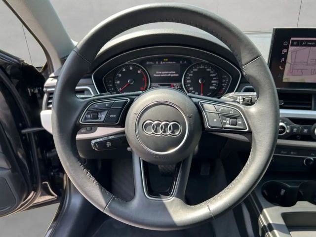 Audi A4 35 TFSI Avant S-Line S-Tronic