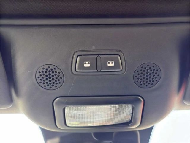 Fiat 500C Dolcevita
