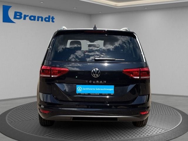Volkswagen Touran 1.5 TSI DSG Highline