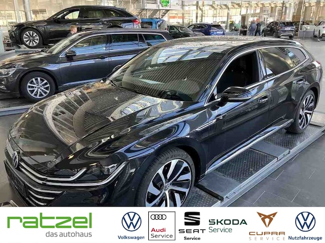 Volkswagen Arteon Shooting Brake 2.0 TDI R-Line
