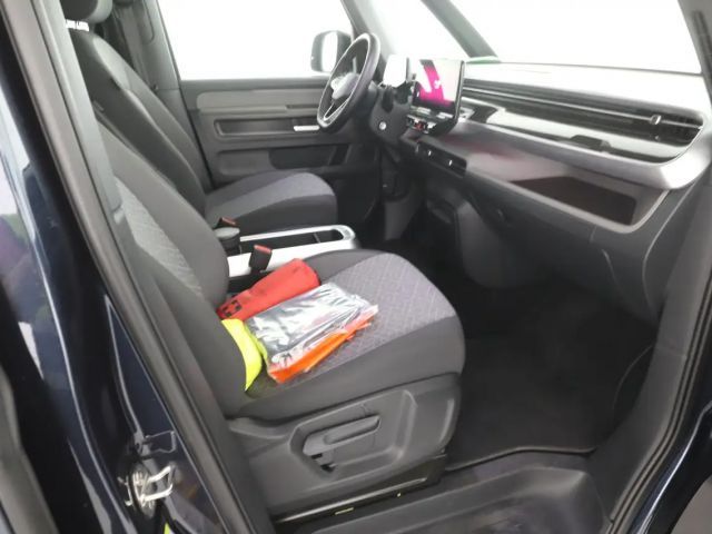 Volkswagen ID.Buzz Pro