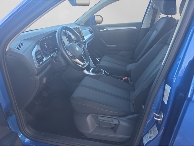 Volkswagen T-Roc 2.0 TDI Life