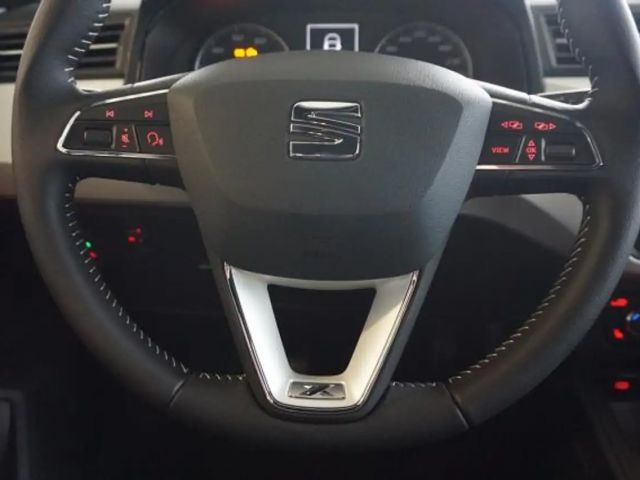 Seat Ibiza Xcellence