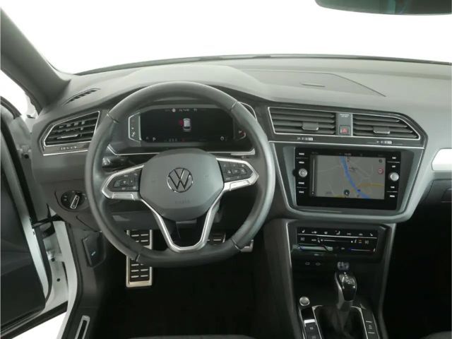 Volkswagen Tiguan 2.0 TDI DSG Move
