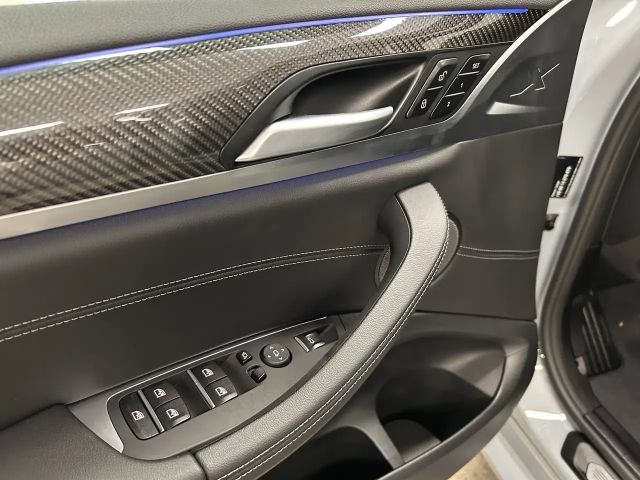 BMW X4 Coupé M-Sport xDrive30d