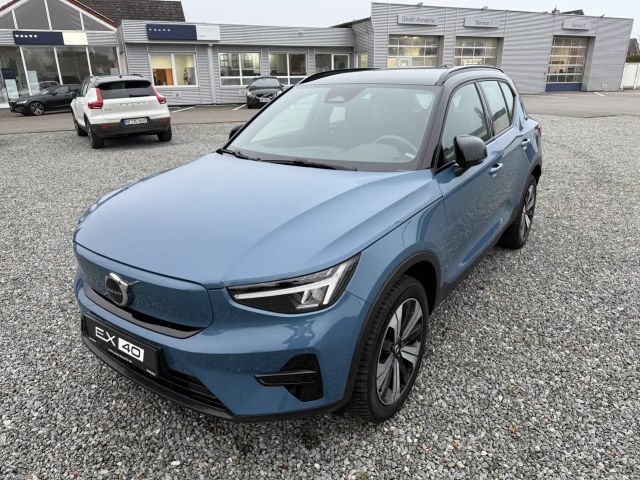 Volvo XC40 Plus Recharge