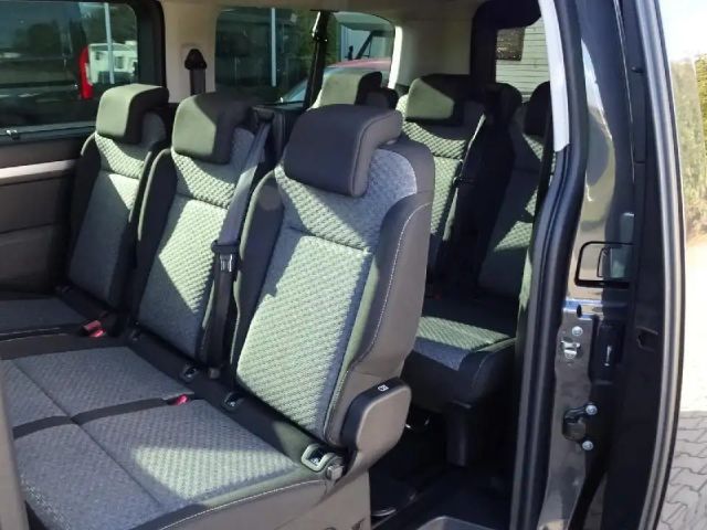 Fiat Ulysse 180 BlueHDi L3 8-Sitzer TopAusstattung