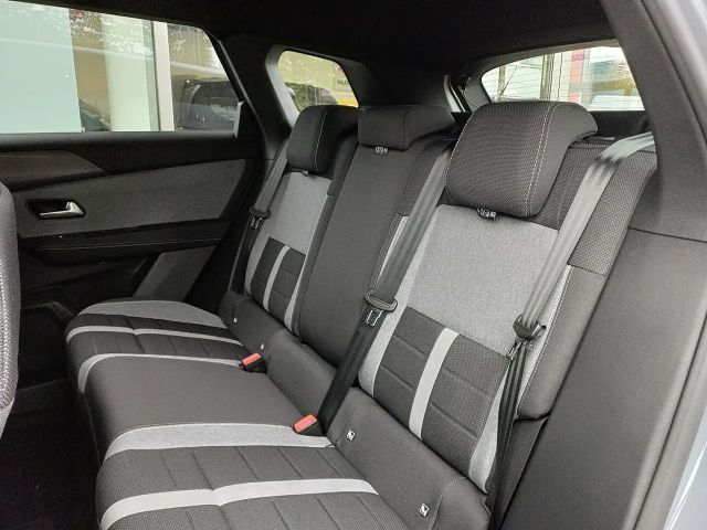 Opel Grandland X Business Edition