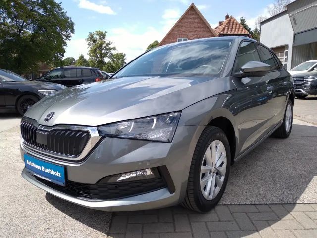 Skoda Scala 1.0 TSI Ambition