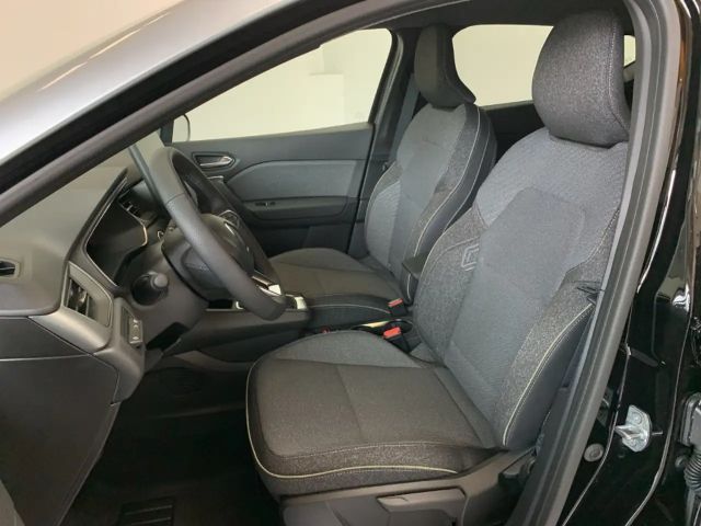 Renault Captur Hybrid Techno