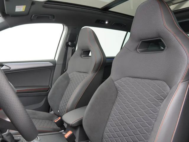 Seat Tarraco FR-lijn e-Hybrid