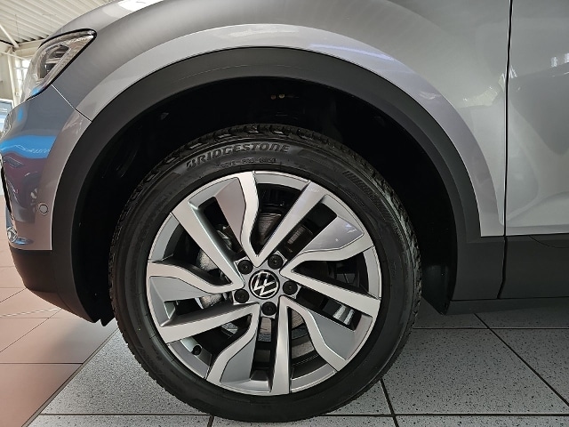 Volkswagen T-Roc 1.5 TSI DSG Move