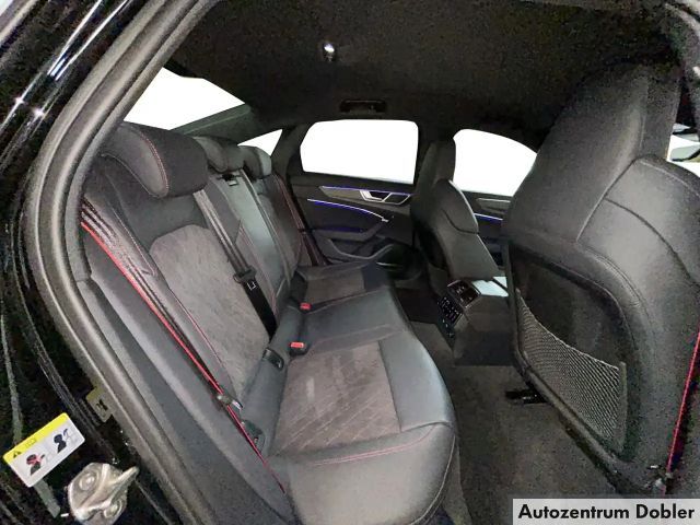 Audi S6 Quattro Sedan