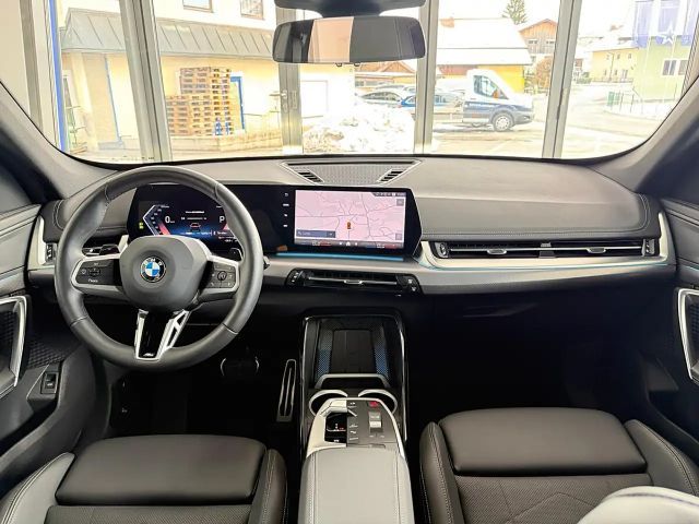 BMW X1 M-Sport sDrive18d