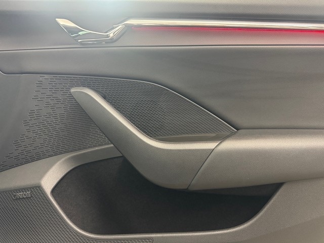 Skoda Octavia 2.0 TDI Combi Style Style