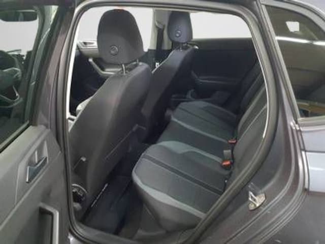 Volkswagen Polo DSG Style