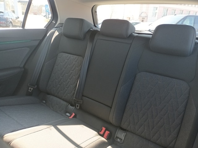 Volkswagen Golf Golf VIII