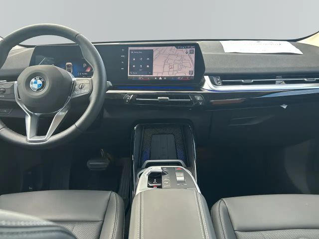 BMW X2 Coupé sDrive20i