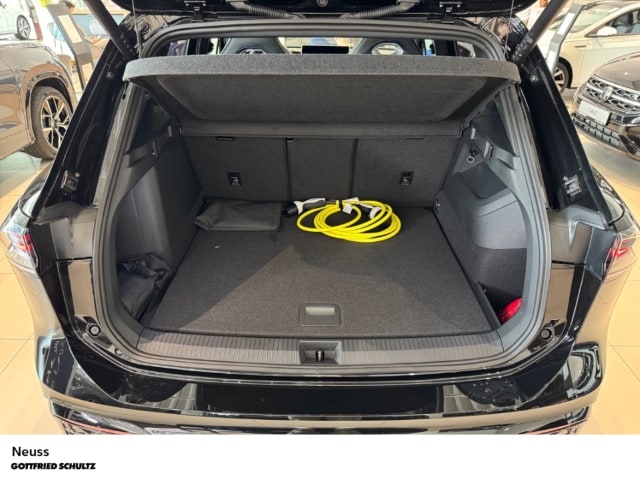 Volkswagen Tiguan 1.5 eTSI DSG R-Line