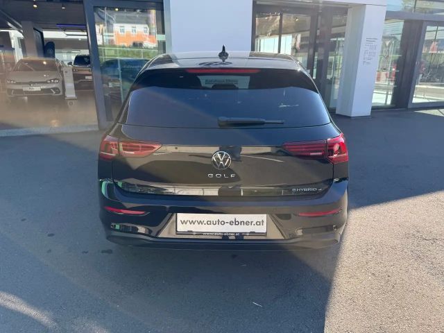 Volkswagen Golf DSG eHybrid