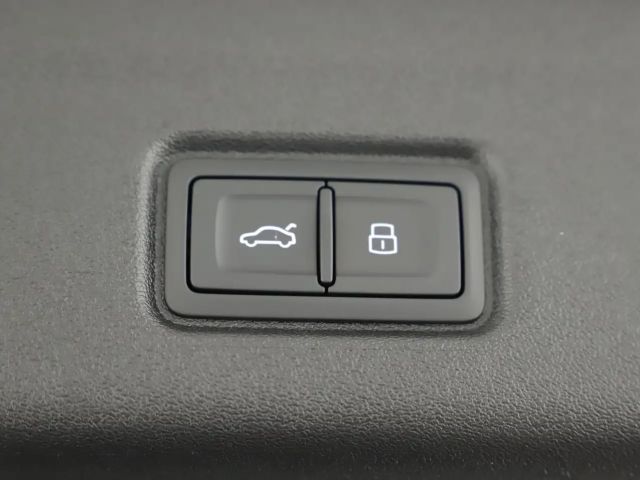 Audi Q6 e-tron Quattro