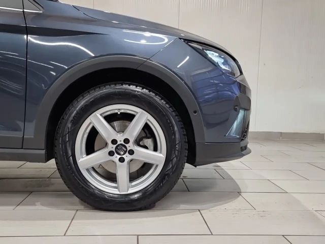 Seat Arona 1.0 TSI FR-lijn