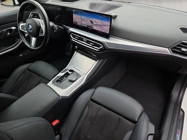 BMW 330 330e Touring xDrive