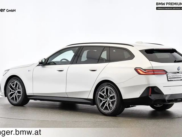BMW 520 520d xDrive